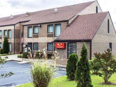 Econo & Hotel Southern Pines